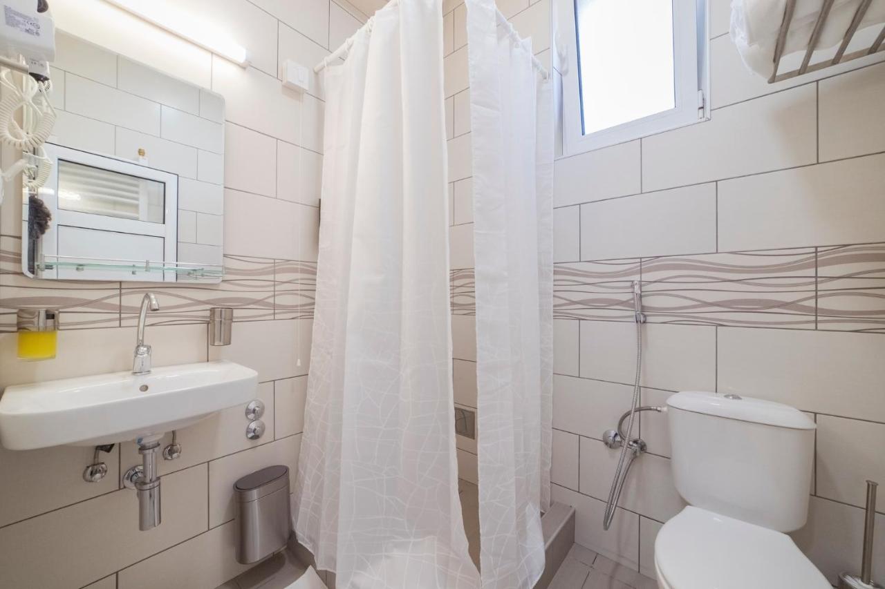 As Apartmani Pirot Eksteriør billede