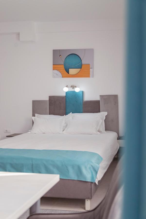As Apartmani Pirot Eksteriør billede