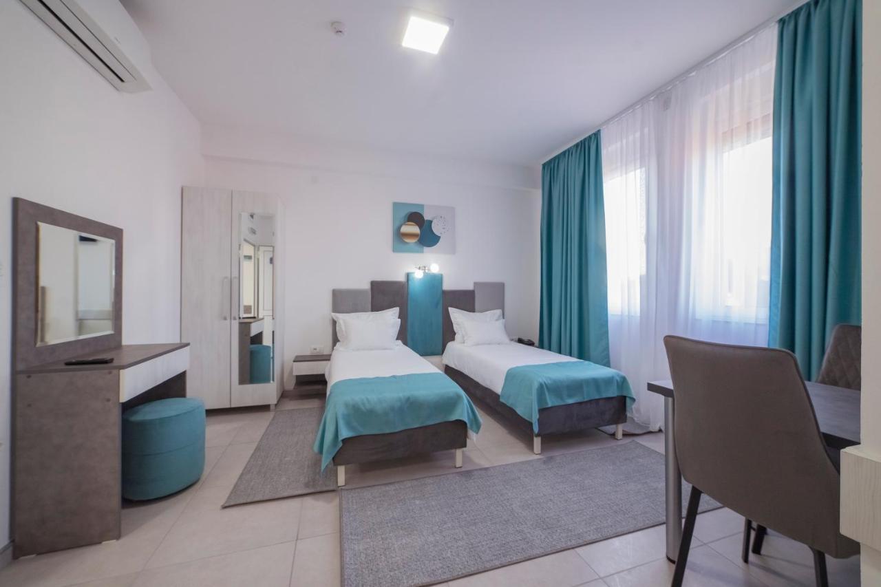 As Apartmani Pirot Eksteriør billede