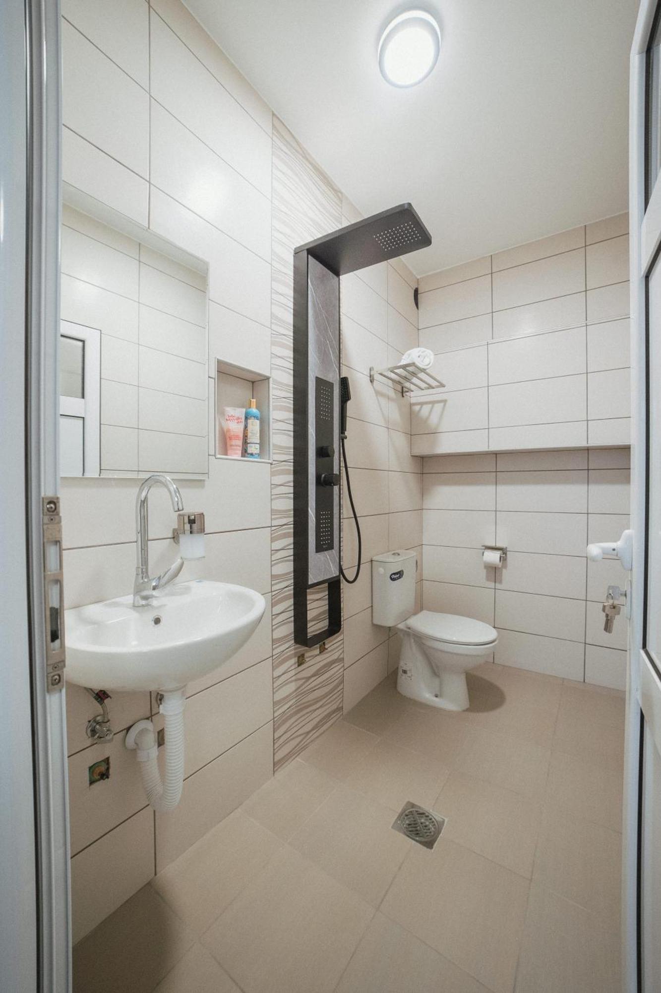 As Apartmani Pirot Eksteriør billede