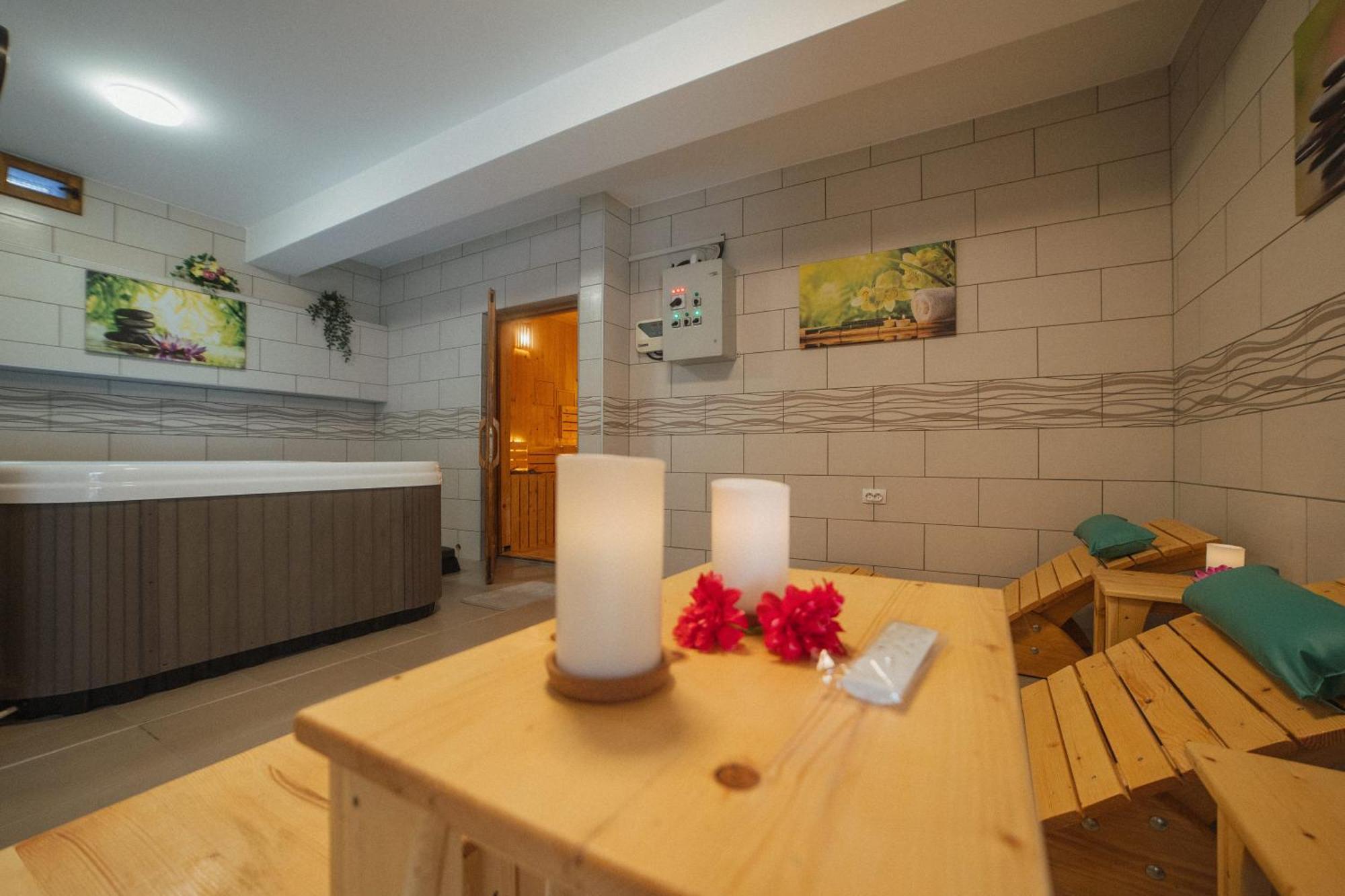 As Apartmani Pirot Eksteriør billede