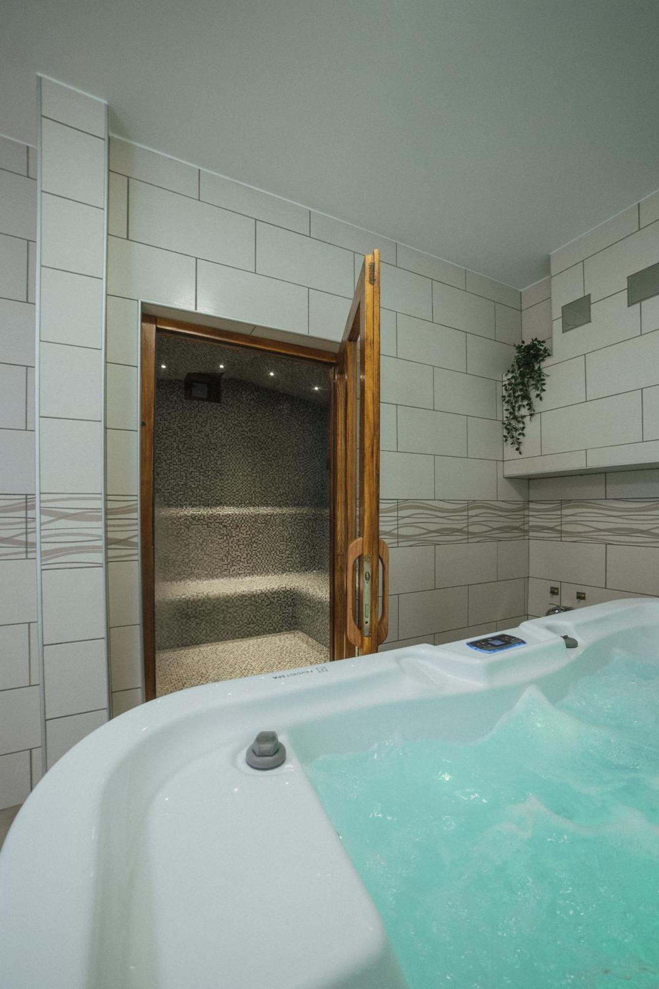 As Apartmani Pirot Eksteriør billede