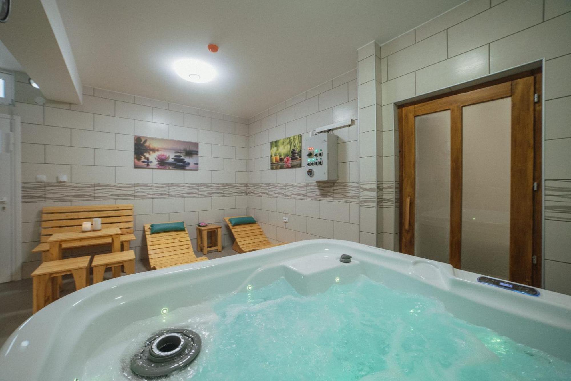 As Apartmani Pirot Eksteriør billede