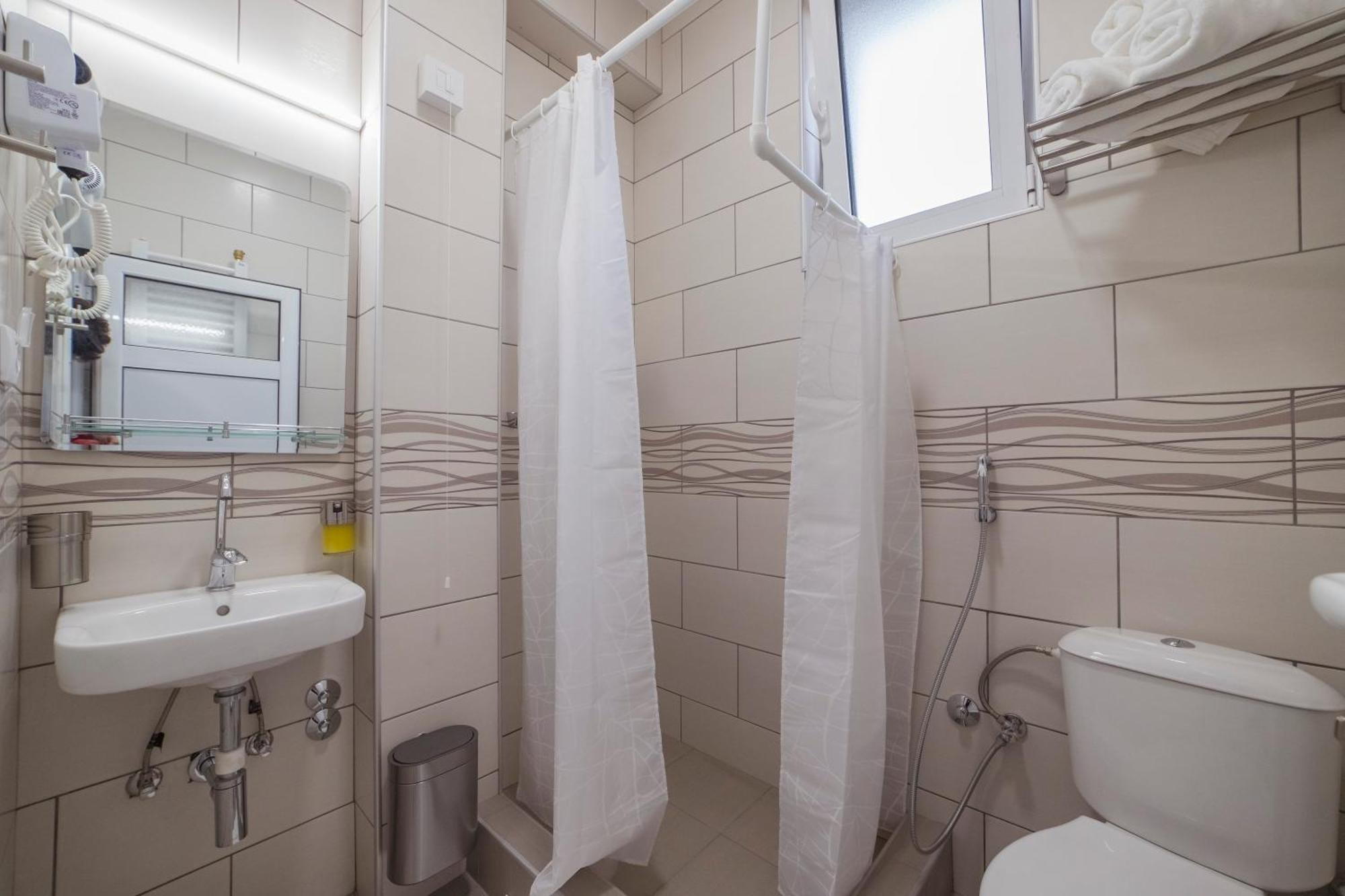 As Apartmani Pirot Eksteriør billede